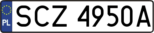 SCZ4950A