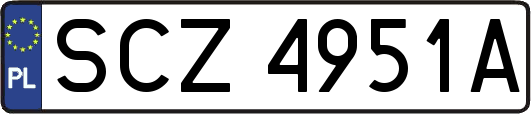 SCZ4951A