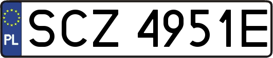 SCZ4951E