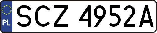 SCZ4952A