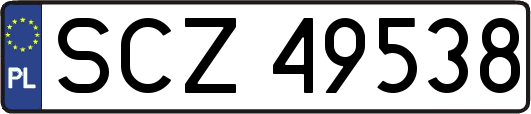 SCZ49538