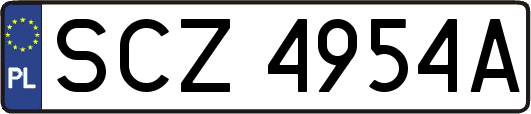 SCZ4954A