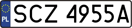 SCZ4955A