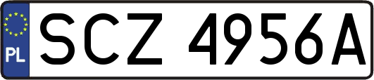 SCZ4956A