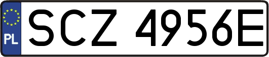 SCZ4956E