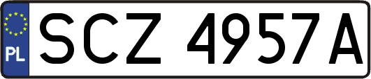 SCZ4957A