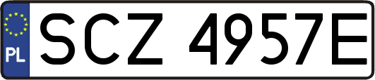 SCZ4957E