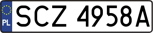 SCZ4958A