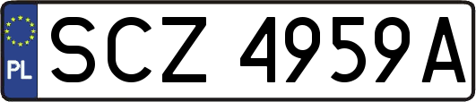 SCZ4959A