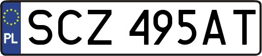 SCZ495AT