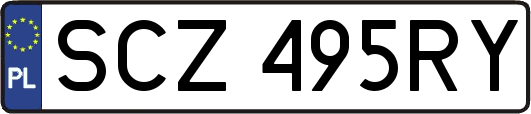 SCZ495RY