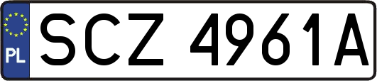 SCZ4961A