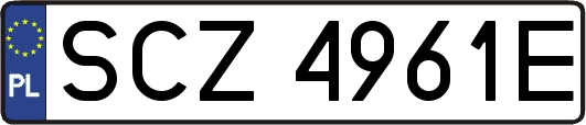 SCZ4961E