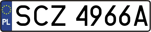 SCZ4966A