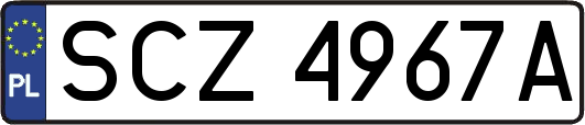 SCZ4967A