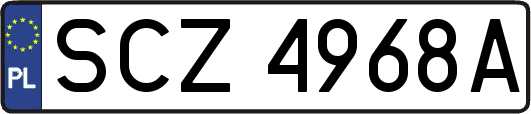 SCZ4968A