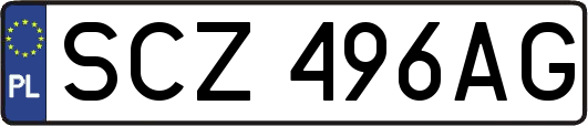 SCZ496AG