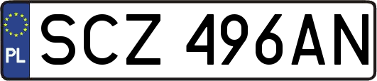 SCZ496AN