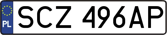 SCZ496AP