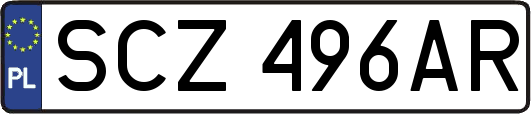 SCZ496AR