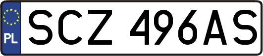 SCZ496AS