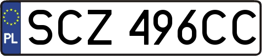 SCZ496CC