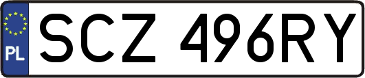SCZ496RY