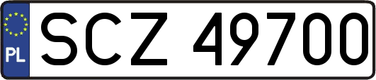 SCZ49700