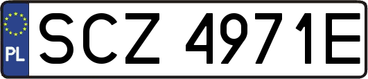 SCZ4971E