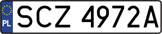 SCZ4972A