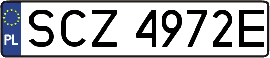 SCZ4972E