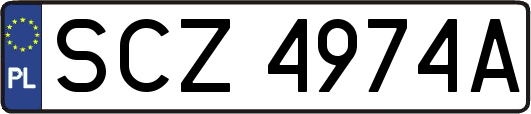 SCZ4974A