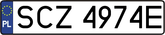 SCZ4974E