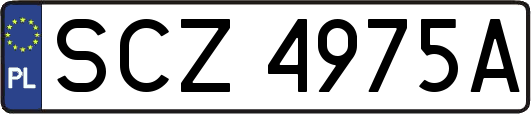 SCZ4975A