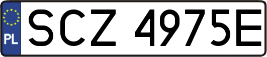 SCZ4975E