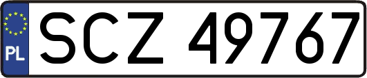 SCZ49767