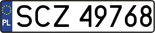 SCZ49768