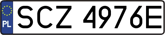 SCZ4976E