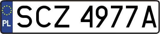 SCZ4977A