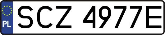 SCZ4977E