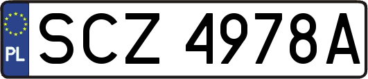 SCZ4978A