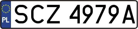 SCZ4979A