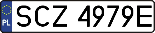 SCZ4979E