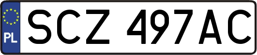 SCZ497AC