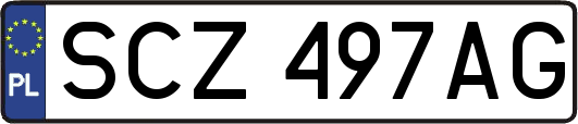 SCZ497AG