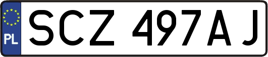 SCZ497AJ