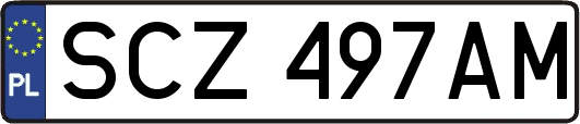 SCZ497AM