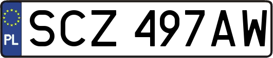 SCZ497AW