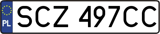 SCZ497CC