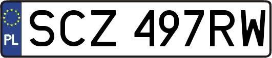 SCZ497RW